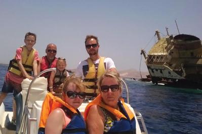 snorkeling tours sharm el sheikh