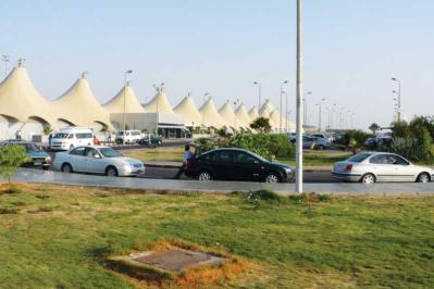 Hurghada airport transfers