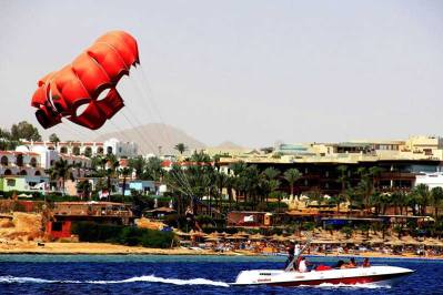 snorkeling tours sharm el sheikh