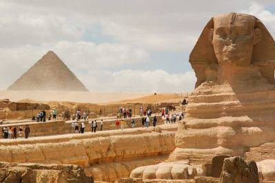 private tour to cairo by plane from sharm el sheikh private guide pyramids